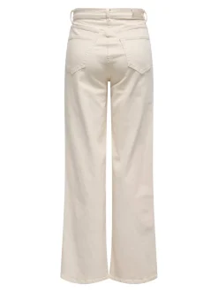 ONLHOPE High waist Wide leg fit Jeans