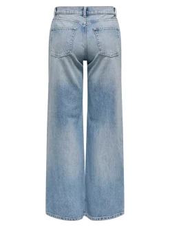 ONLHOPE Low waist Wide leg fit Jeans