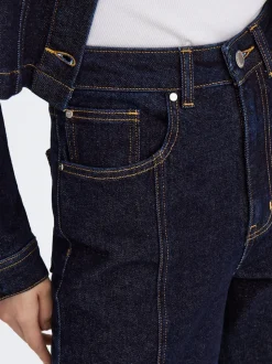 ONLHOPE Extra hight waist Wide leg fit Jeans