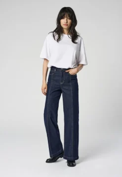 ONLHOPE Extra hight waist Wide leg fit Jeans