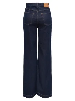 ONLHOPE Extra hight waist Wide leg fit Jeans