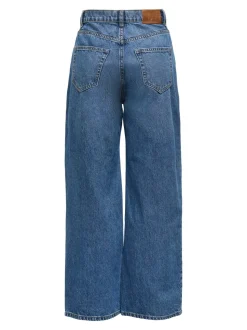 ONLHOPE High waist Wide leg fit Jeans