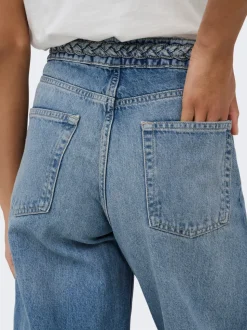 ONLHOPE High waist Wide leg fit Jeans