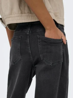 ONLHOPE High waist Wide leg fit Jeans