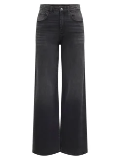 ONLHOPE High waist Wide leg fit Jeans