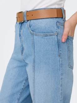 ONLHOPE High waist Wide leg fit Jeans