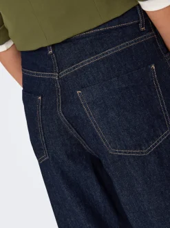 ONLHOPE High waist Wide leg fit Jeans