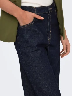 ONLHOPE High waist Wide leg fit Jeans