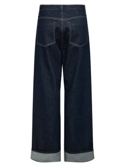 ONLHOPE High waist Wide leg fit Jeans