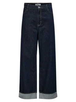 ONLHOPE High waist Wide leg fit Jeans
