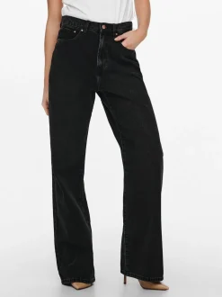 ONLHOPE High waist Wide leg fit Jeans