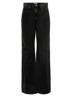 ONLHOPE High waist Wide leg fit Jeans