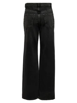 ONLHOPE High waist Wide leg fit Jeans