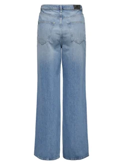 ONLHOPE High waist Wide leg fit Jeans