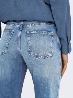 ONLHOPE Low waist Wide leg fit Jeans