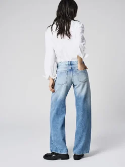 ONLHOPE Low waist Wide leg fit Jeans