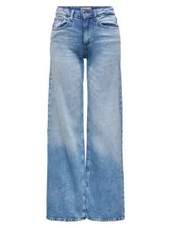 ONLHOPE Low waist Wide leg fit Jeans