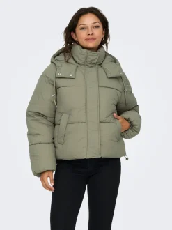 ONLHOPE Puffer jacket