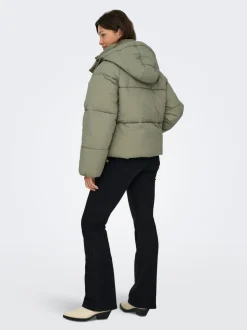 ONLHOPE Puffer jacket