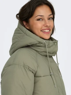 ONLHOPE Puffer jacket