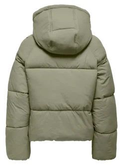 ONLHOPE Puffer jacket