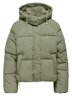 ONLHOPE Puffer jacket