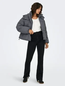 ONLHOPE Puffer jacket