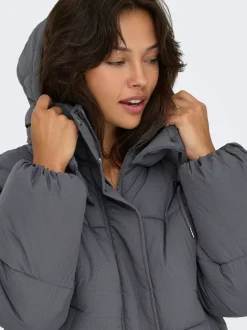ONLHOPE Puffer jacket