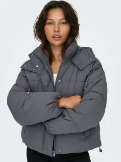 ONLHOPE Puffer jacket