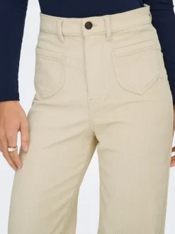 ONLHOPE Straight fit Broeken