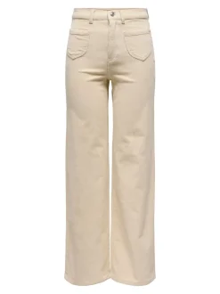 ONLHOPE Straight fit Broeken