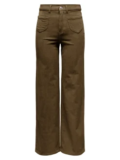 ONLHOPE Straight fit Broeken