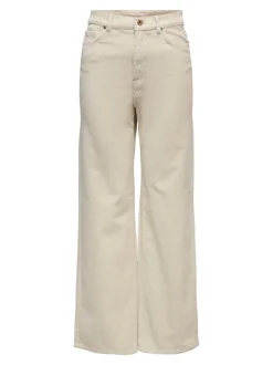 ONLHOPE Wide leg fit Klassieke broek