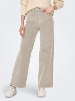 ONLHOPE Wide leg fit Klassieke broek