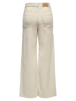ONLHOPE Wide leg fit Klassieke broek
