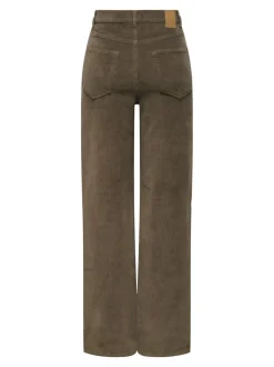 ONLHOPE Wide leg fit Klassieke broek