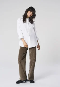 ONLHOPE Wide leg fit Klassieke broek