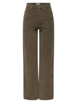 ONLHOPE Wide leg fit Klassieke broek