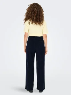 ONLHOPE Wide leg fit Klassieke broek