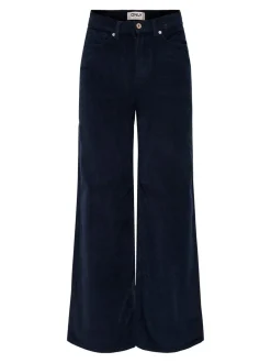 ONLHOPE Wide leg fit Klassieke broek