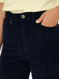 ONLHOPE Wide leg fit Klassieke broek