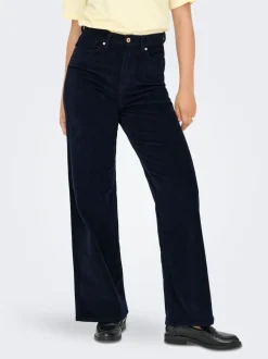 ONLHOPE Wide leg fit Klassieke broek