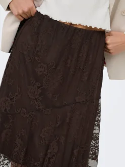 ONLHOPI Rok Midi-rok