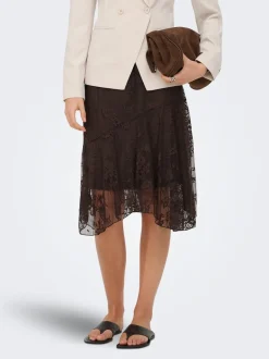 ONLHOPI Rok Midi-rok