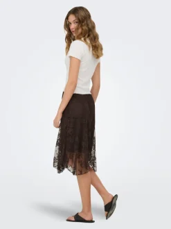 ONLHOPI Rok Midi-rok