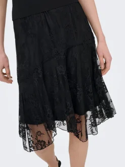ONLHOPI Rok Midi-rok