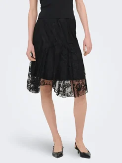 ONLHOPI Rok Midi-rok