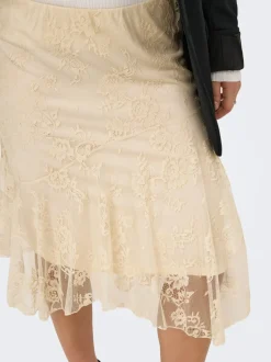 ONLHOPI Rok Midi-rok