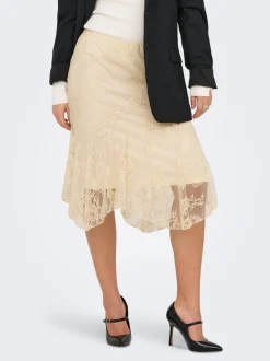 ONLHOPI Rok Midi-rok