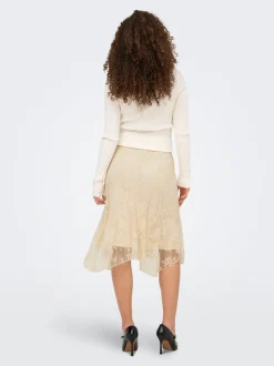 ONLHOPI Rok Midi-rok